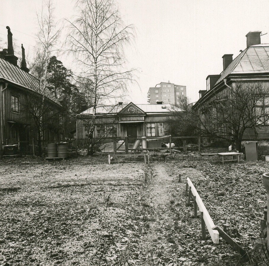 Storafågelsången 1974-1975 003