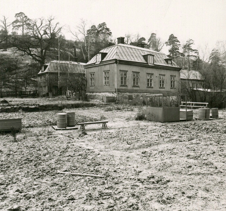 Storafågelsången 1974-1975 001