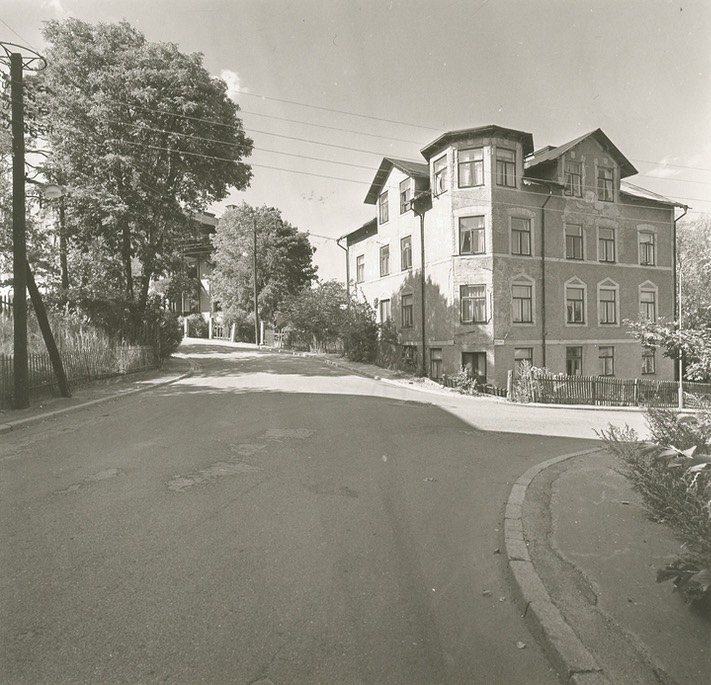Utkiksbacken18 1969